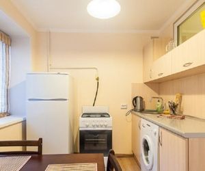Apartments On Doroshevicha 4 Minsk Belarus