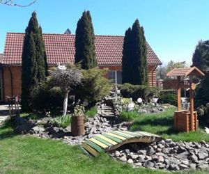 Holiday Home Alexandr Brest Belarus