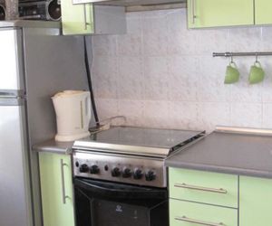 Apartment on Gorkogo 17 Brest Belarus