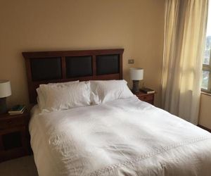 Apartamento Valencia Temuco Chile
