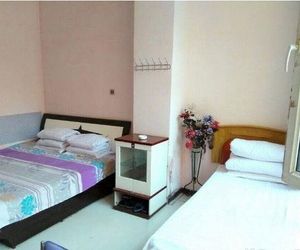 Cuiwei Homestay Manzhouli China