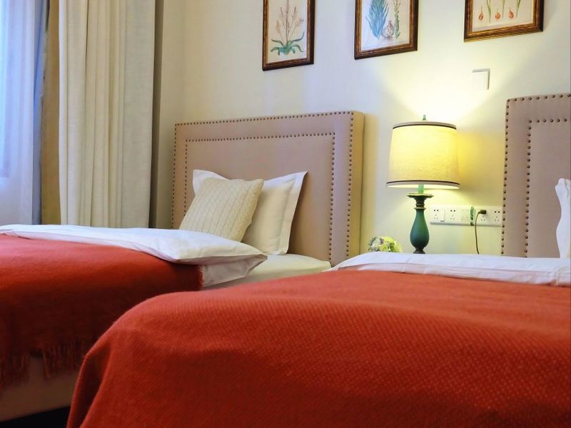 Hotel Photo 8