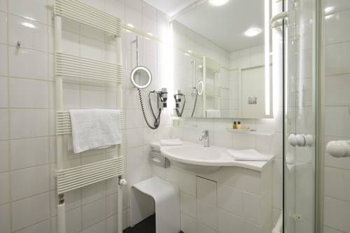 Hotel Photo 11