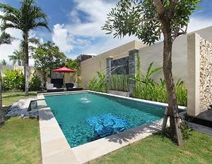 RC Villas and Spa Bali Seminyak Indonesia