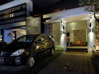 Hotel In Seminyak Villas Seminyak Cheap Seminyak Hotels - 