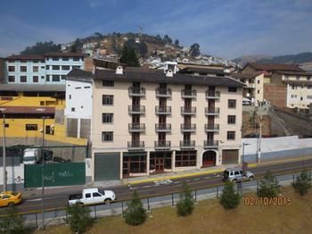 Hotel Photo 23
