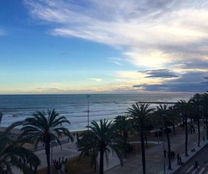 Apartaments Mare Nostrum Sitges Spain