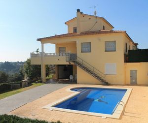 Villa Claudia Lloret de Mar Spain