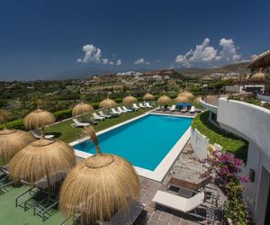 Villa El Cano Benahavis Spain