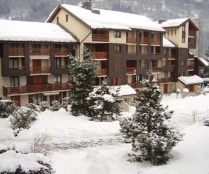 Appartement Les Glieres Bourg-Saint-Maurice France