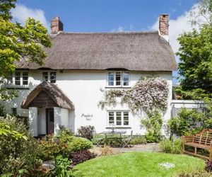 Moorland View Cottage North Bovey United Kingdom