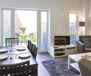 Campbell Park Serviced Properties - Shortstay MK MILTON KEYNES United Kingdom