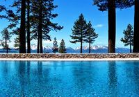 Отзывы The Lodge at Edgewood Tahoe, 5 звезд