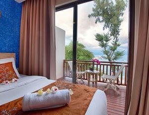 Natya Hotel Gili Trawangan Gili Trawangan Indonesia