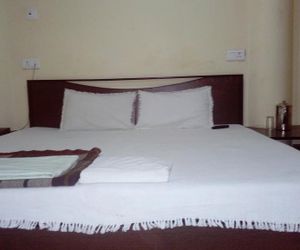 Hotel Sunshine Kashipur India