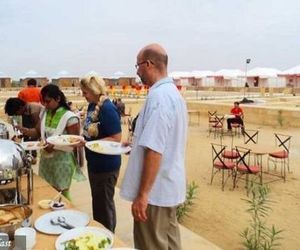 Rajputana Desert Camp Jaisalmer India