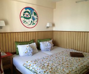 Magnolia Residency Darjeeling India