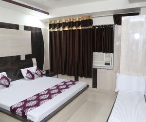Hotel Baba Palace Ajmer India