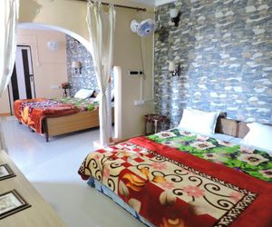 Himalayan Retreat Neelkanth Nainital India