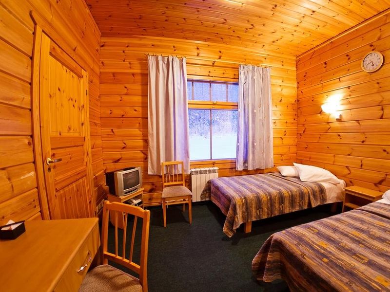Hotel Photo 5