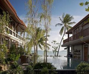 The Scent Hotel Chaweng Beach Thailand
