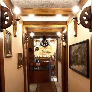 Hotel Photo 19