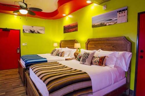 Hotel Photo 8