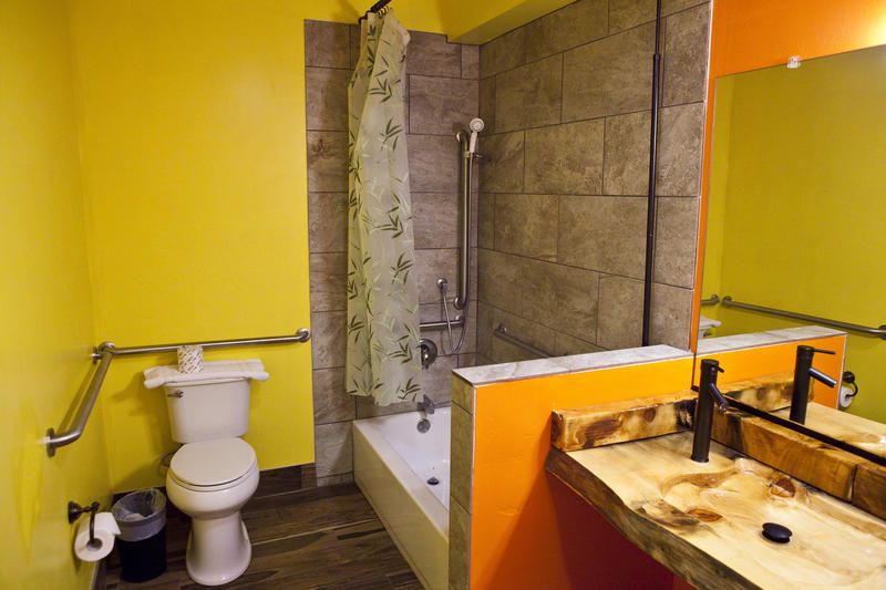 Hotel Photo 10
