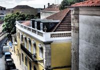 Отзывы Hub New Lisbon Hostel