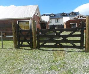 Aparts Casas Del Centro-El Chaltén El Chalten Argentina