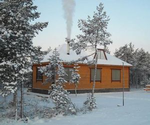 Guest house in Nurmoila Ilinskiy Russia