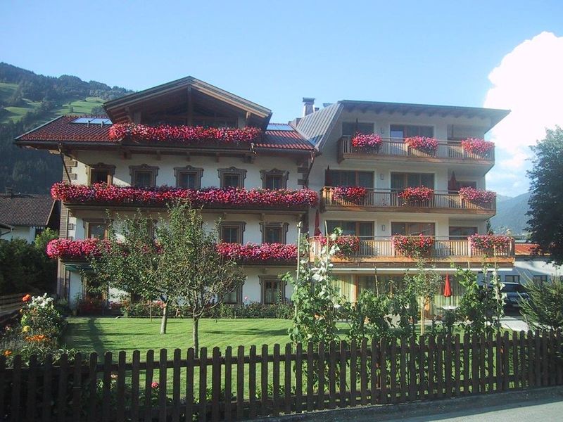 Hotel Photo 12
