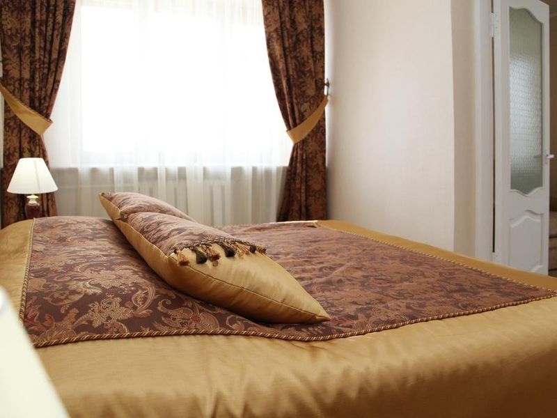 صورة الفندق 1