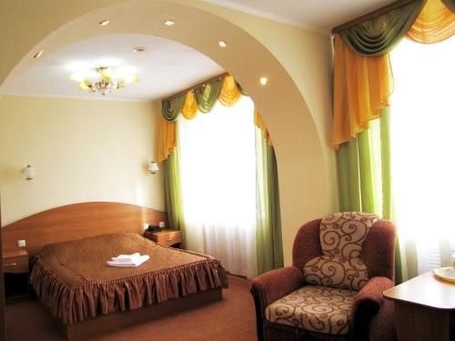 Hotel Photo 1