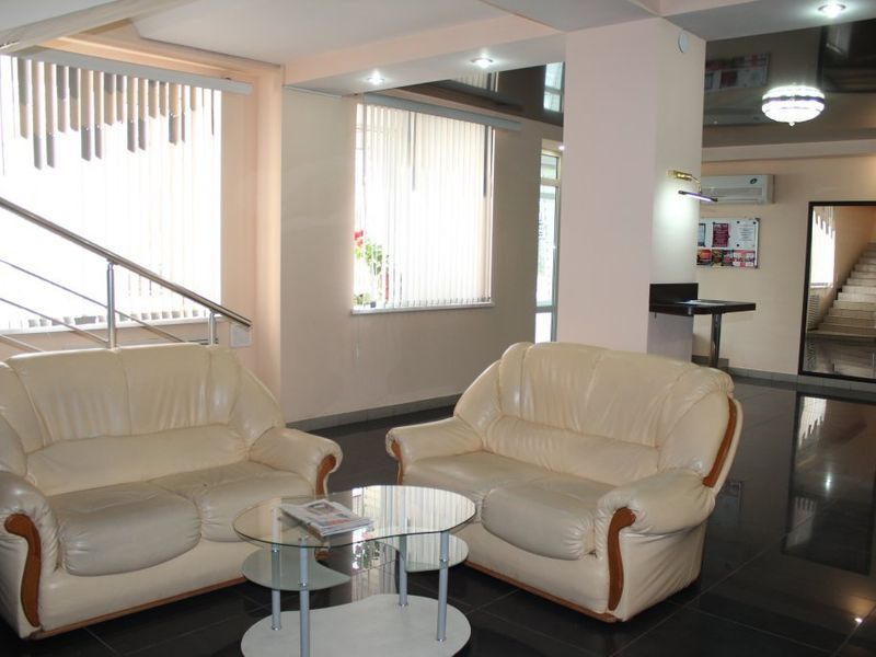 Hotel Photo 11