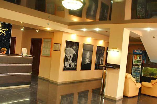 Hotel Photo 18