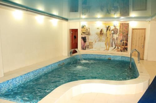 Hotel Photo 21