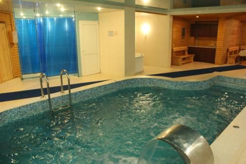 Hotel Photo 22