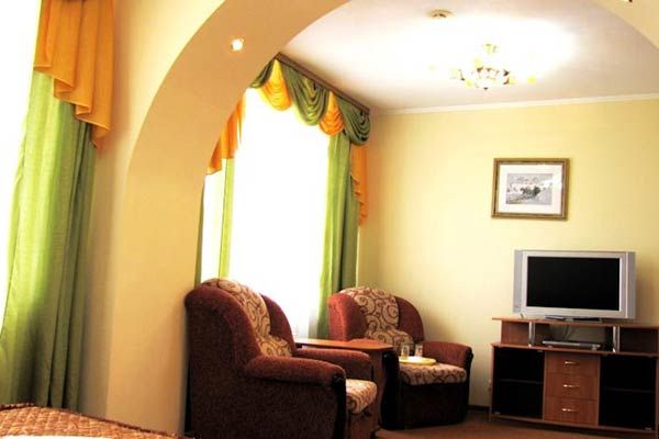 Hotel Photo 9