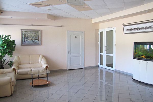 Hotel Photo 10