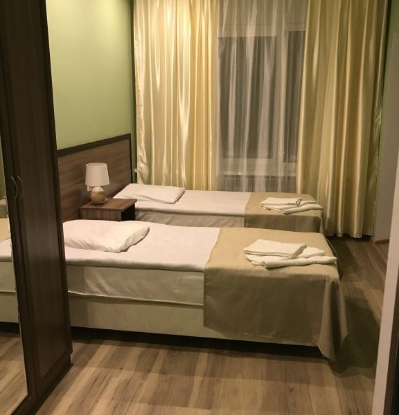 Hotel Photo 3