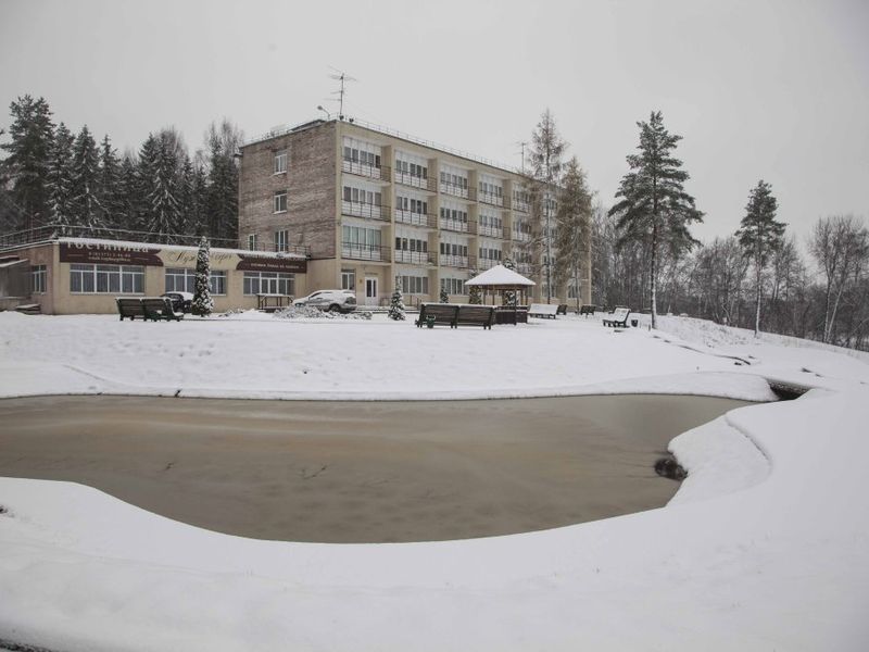 Hotel Photo 23