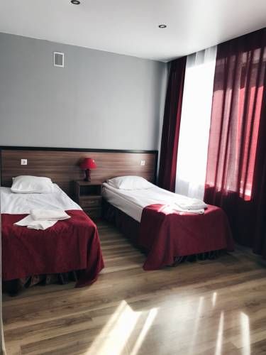Hotel Photo 5