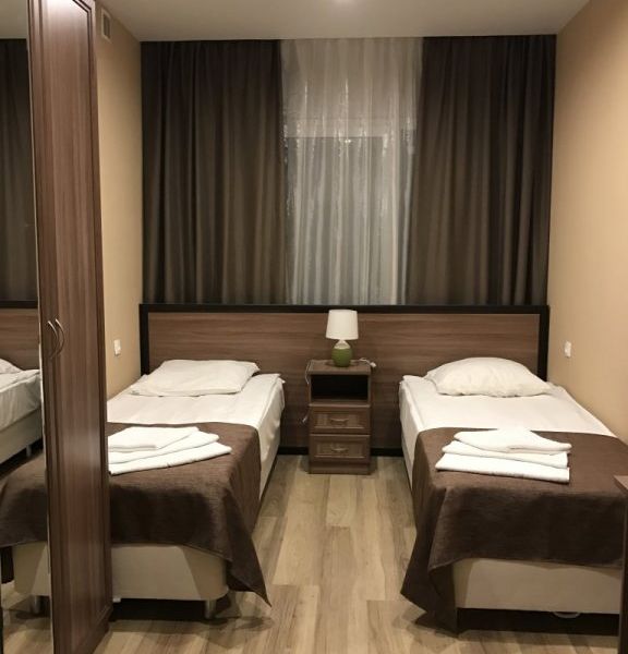 Hotel Photo 8