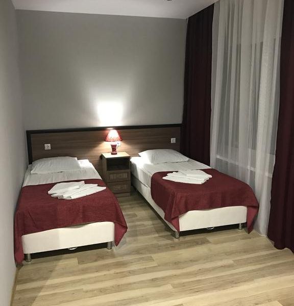 Hotel Photo 9
