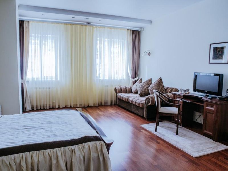 Hotel Photo 2