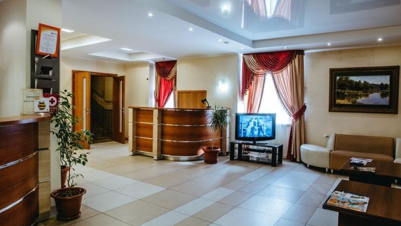 Hotel Photo 15