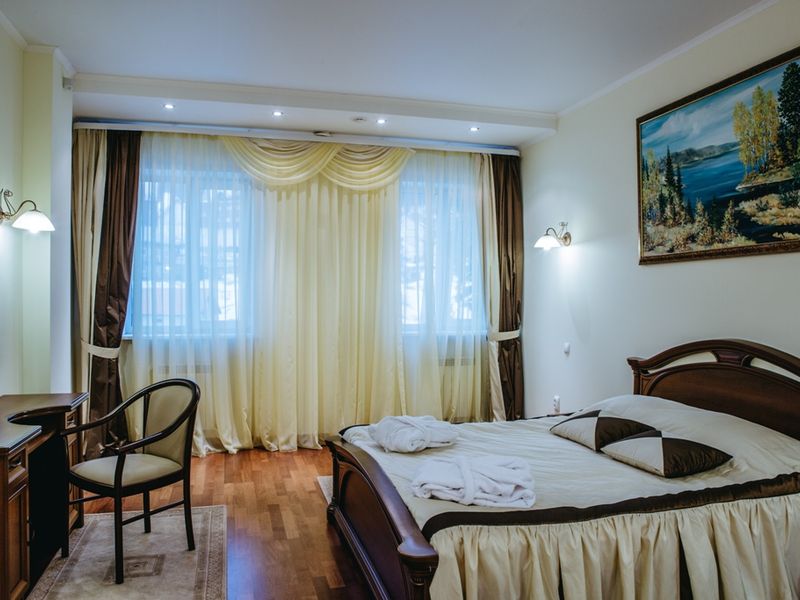 Hotel Photo 3
