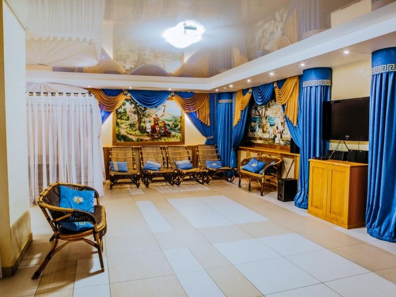 Hotel Photo 4