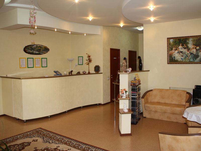 صورة الفندق 19